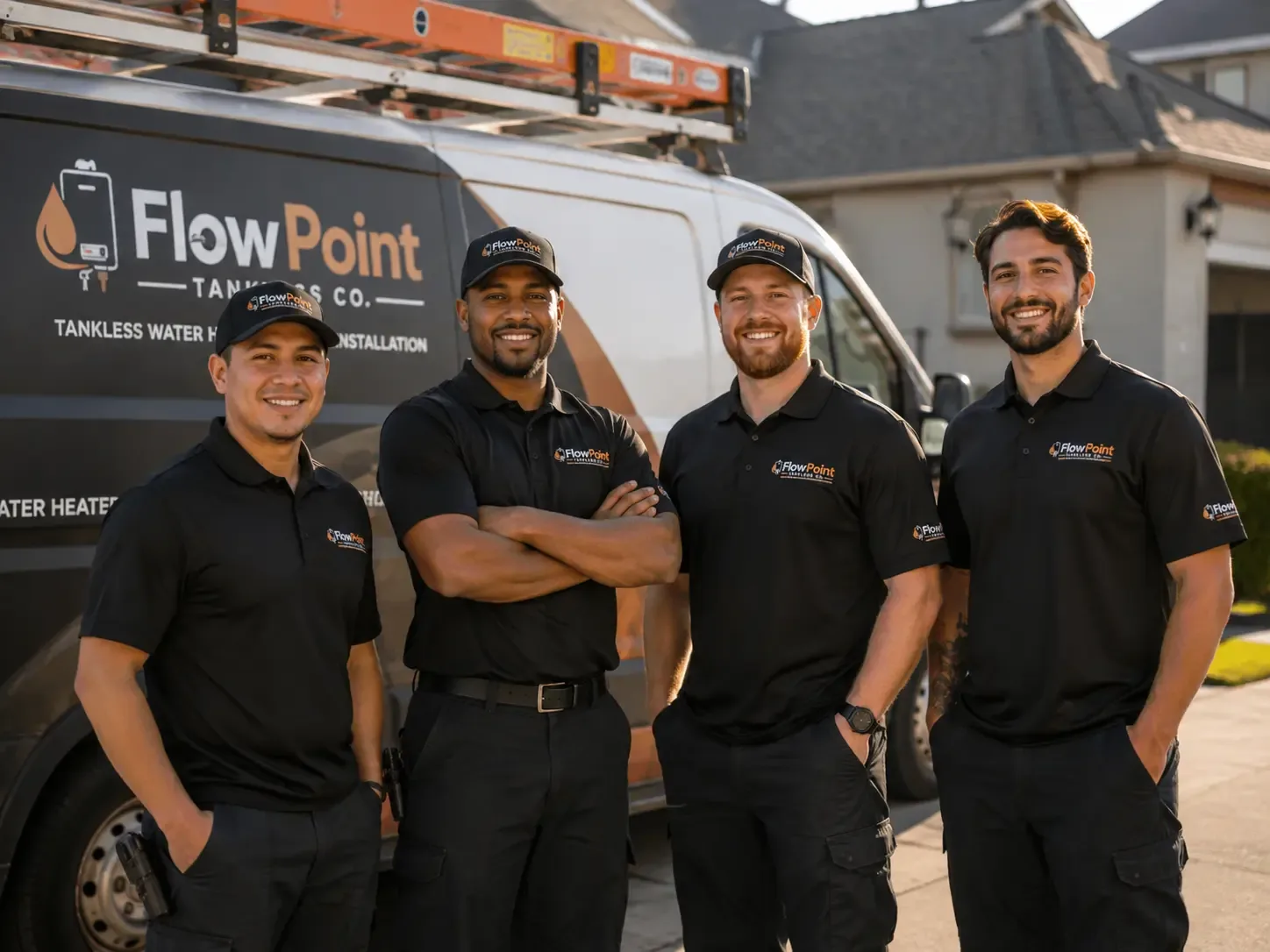 Tankless Water Heater Installation company in Medford, MN