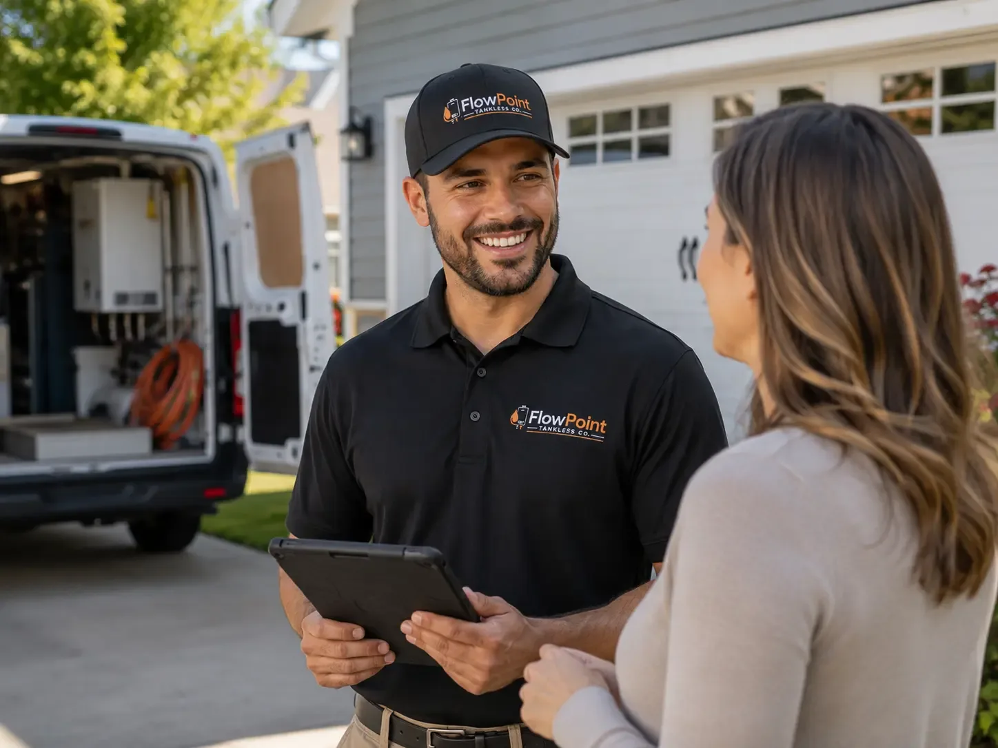 Tankless Water Heater Installation Medford, MN FAQs